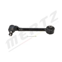 MERTZ M-S2562 Lenker, Radaufhängung