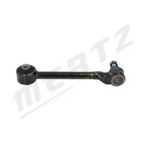 MERTZ M-S2562 Lenker, Radaufhängung