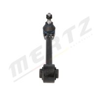 MERTZ M-S2562 Lenker, Radaufhängung