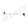 MERTZ M-S2563 Stange/Strebe, Stabilisator