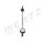 MERTZ M-S2563 Stange/Strebe, Stabilisator
