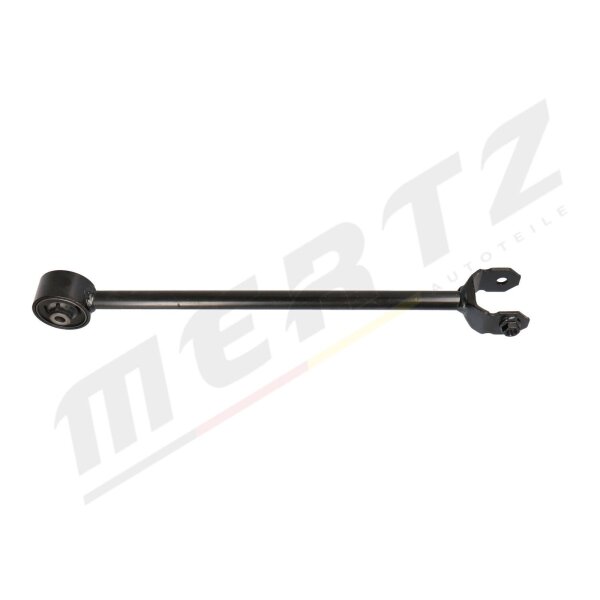 MERTZ M-S2569 Lenker, Radaufhängung