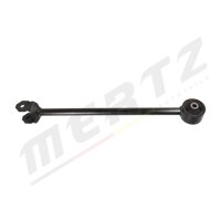MERTZ M-S2569 Lenker, Radaufhängung