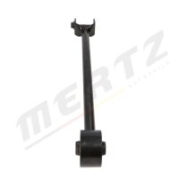 MERTZ M-S2569 Lenker, Radaufhängung