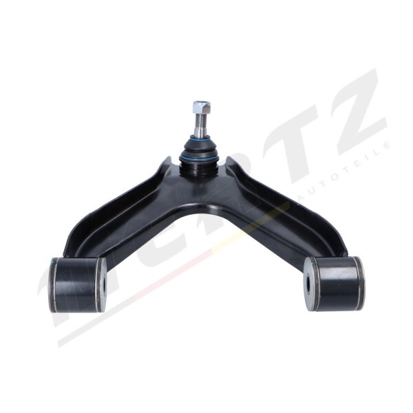 MERTZ M-S2570 Lenker, Radaufhängung