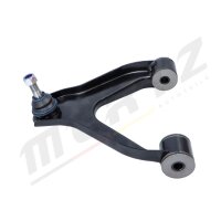 MERTZ M-S2570 Lenker, Radaufhängung