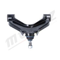 MERTZ M-S2570 Lenker, Radaufhängung