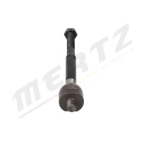 MERTZ M-S2593 Axialgelenk, Spurstange