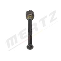 MERTZ M-S2593 Axialgelenk, Spurstange
