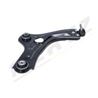 MERTZ M-S2603 Lenker, Radaufhängung