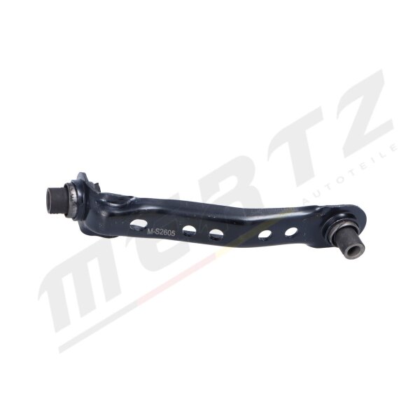 MERTZ M-S2605 Lenker, Radaufhängung
