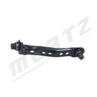 MERTZ M-S2605 Lenker, Radaufhängung