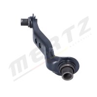 MERTZ M-S2605 Lenker, Radaufhängung