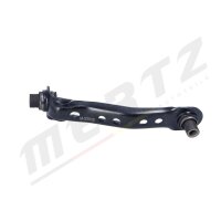 MERTZ M-S2605 Lenker, Radaufhängung