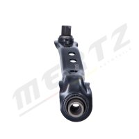 MERTZ M-S2605 Lenker, Radaufhängung