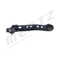 MERTZ M-S2605 Lenker, Radaufhängung