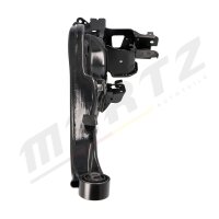 MERTZ M-S2607 Lenker, Radaufhängung