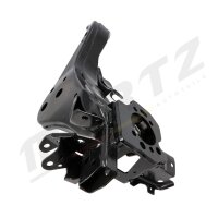 MERTZ M-S2607 Lenker, Radaufhängung