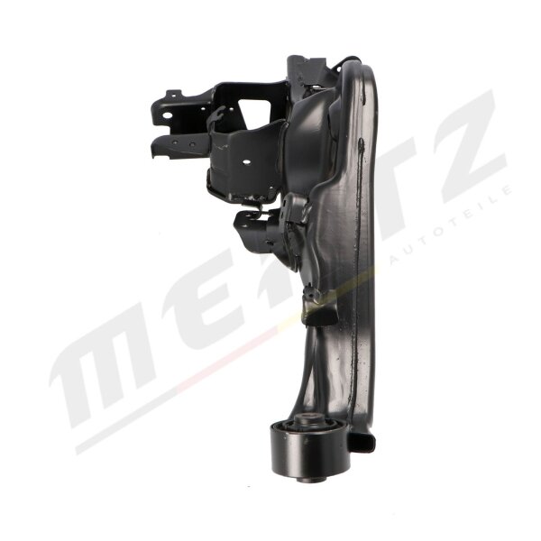 MERTZ M-S2608 Lenker, Radaufhängung
