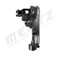 MERTZ M-S2608 Lenker, Radaufhängung