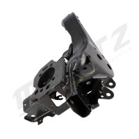 MERTZ M-S2608 Lenker, Radaufhängung