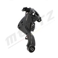 MERTZ M-S2608 Lenker, Radaufhängung