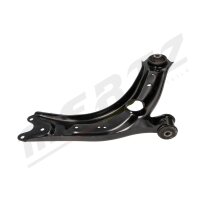 MERTZ M-S2621 Lenker, Radaufhängung