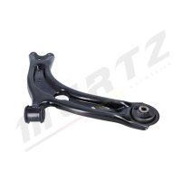 MERTZ M-S2622 Lenker, Radaufhängung