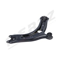 MERTZ M-S2622 Lenker, Radaufhängung