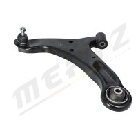 MERTZ M-S2626 Lenker, Radaufhängung