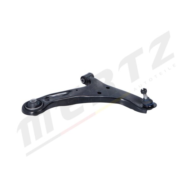 MERTZ M-S2628 Lenker, Radaufhängung