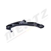 MERTZ M-S2628 Lenker, Radaufhängung