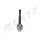 MERTZ M-S2633 Axialgelenk, Spurstange