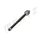 MERTZ M-S2633 Axialgelenk, Spurstange
