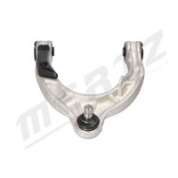 MERTZ M-S2634 Lenker, Radaufhängung