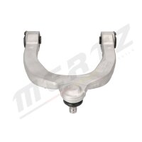 MERTZ M-S2634 Lenker, Radaufhängung