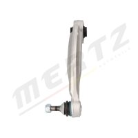 MERTZ M-S2635 Lenker, Radaufhängung