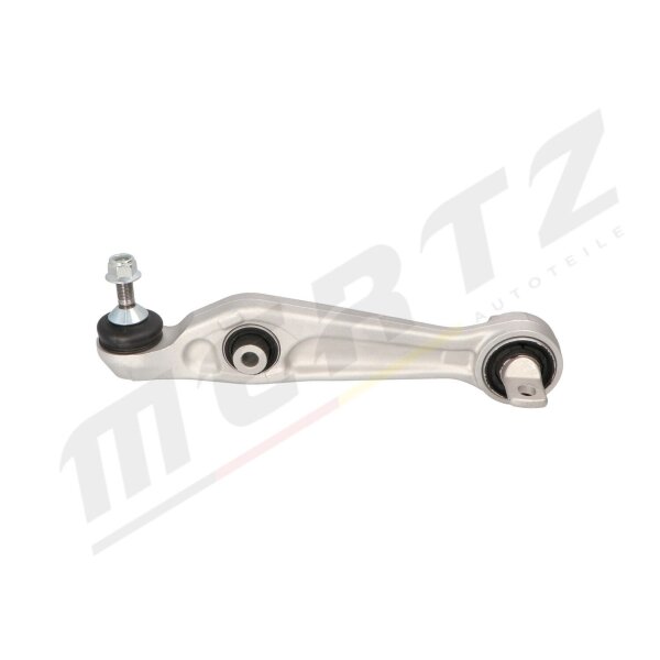 MERTZ M-S2636 Lenker, Radaufhängung