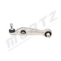 MERTZ M-S2636 Lenker, Radaufhängung