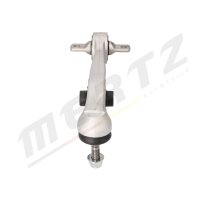 MERTZ M-S2636 Lenker, Radaufhängung