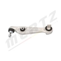 MERTZ M-S2636 Lenker, Radaufhängung