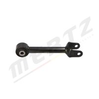MERTZ M-S2637 Lenker, Radaufhängung