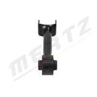 MERTZ M-S2637 Lenker, Radaufhängung