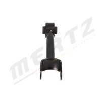 MERTZ M-S2637 Lenker, Radaufhängung