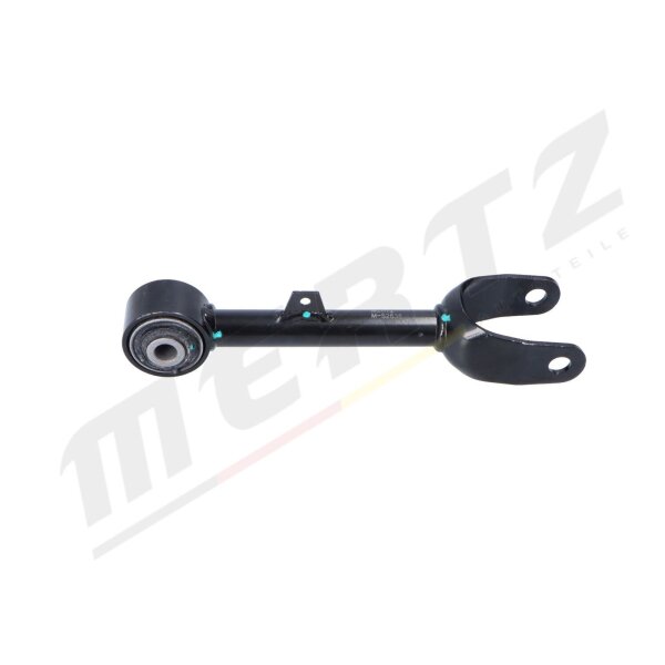 MERTZ M-S2638 Lenker, Radaufhängung