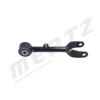 MERTZ M-S2638 Lenker, Radaufhängung