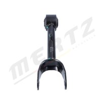 MERTZ M-S2638 Lenker, Radaufhängung