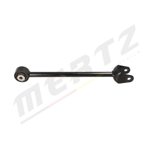 MERTZ M-S2639 Lenker, Radaufhängung