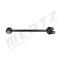 MERTZ M-S2639 Lenker, Radaufhängung