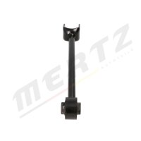 MERTZ M-S2639 Lenker, Radaufhängung